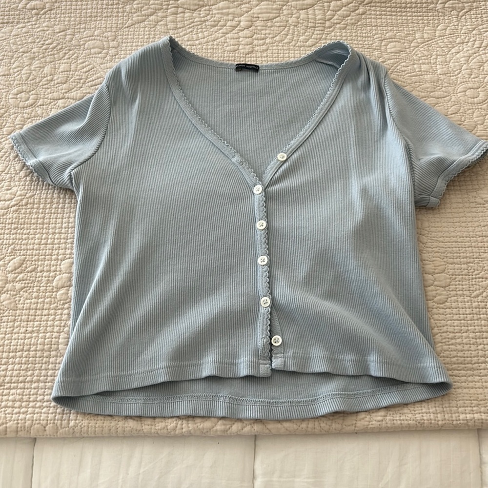 Brandy Melville top